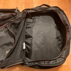 【最終値下げ】CORDURA 3wayバッグ バックパック＋ショルダーバッグの画像