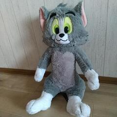 トム★BIGぬいぐるみ