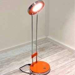 LEDイレギュラーデザイン スタンドライト②の画像