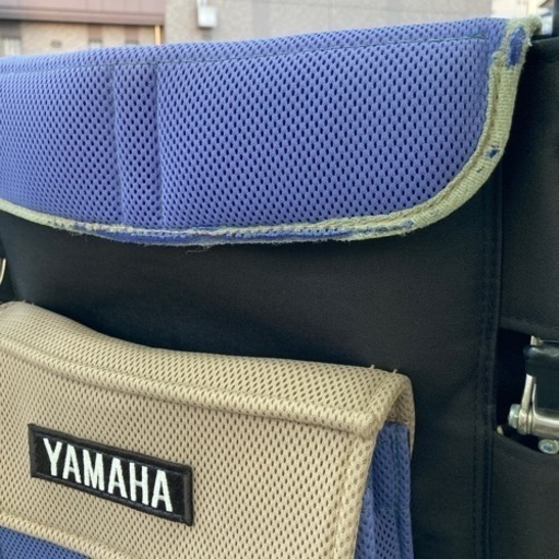 ヤマハ 軽量 電動車いす XOC1-P XOC2-P JWアクティブ YAMAHA ジョイスティック 