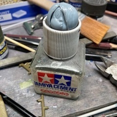 プラモ.模型の仲間募集