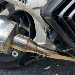 PCX JK05 ヨシムラの画像