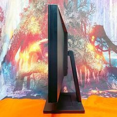 【特価品】☆DELL☆ 20インチワイド液晶モニター シリアルNO：0W839P-74445-98O-BBRMの画像