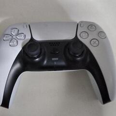 ジャンク品　PS5コントローラー