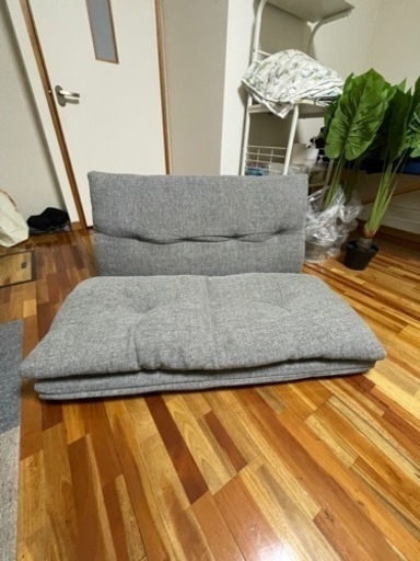 【お取引】ニトリ マットレスニナルソファザイス