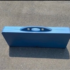 ABSピクニックテーブルセットの画像