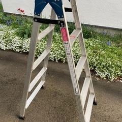 長谷川脚立1500