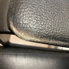 IKEA 回転チェアの画像