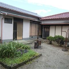 【0円物件】三重県多気郡明和町｜カーポート・離れ付きの平屋　無償譲渡　無料　No.0039 - 不動産売買（マンション/一戸建て）