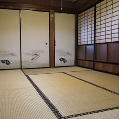 【0円物件】三重県多気郡明和町｜カーポート・離れ付きの平屋　無償譲渡　無料　No.0039 − 三重県
