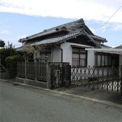 【0円物件】三重県多気郡明和町｜カーポート・離れ付きの平屋　無償譲渡　無料　No.0039 - 多気郡