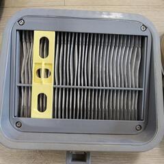 サンヨー　掃除機の画像