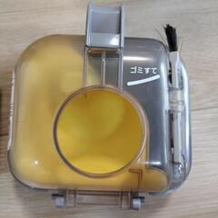 サンヨー　掃除機の画像