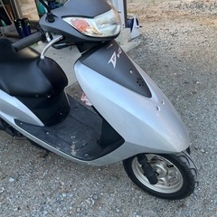 ホンダDIO