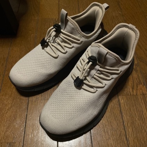 美品 メンズ スニーカー 27cm