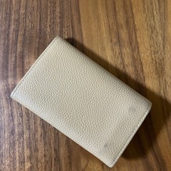 シャネルCHANELキーケースの画像
