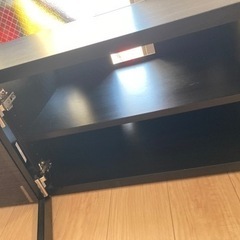 IKEA テレビ台　