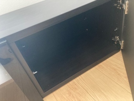 IKEA テレビ台　