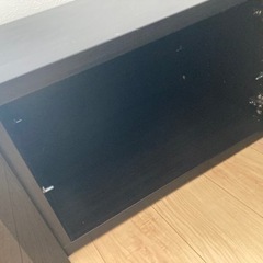 IKEA テレビ台　