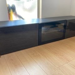 IKEA テレビ台　