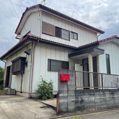 【家賃3千円値下げしました】駐車場2台付き✨敷金礼金ゼロ✨ペット...