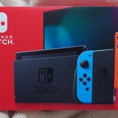 任天堂Switch （ACアダプター買い替えて下さい）