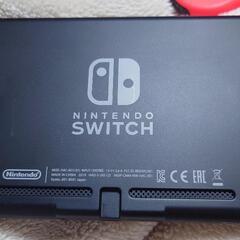 任天堂Switch （ACアダプター買い替えて下さい）の画像