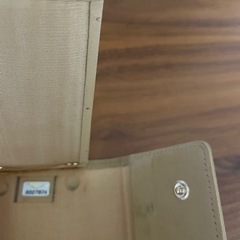 シャネルCHANELキーケースの画像