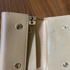 シャネルCHANELキーケースの画像