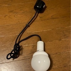 【無料】吊り下げ照明　東芝　Panasonic