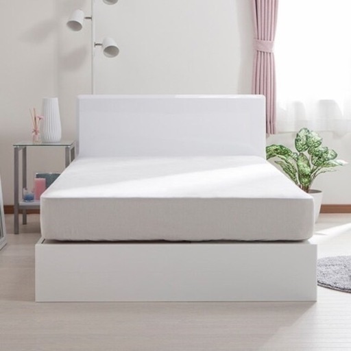 シングルベッドフレーム