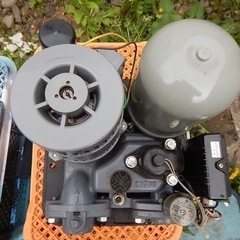 【中古】 川本 ポンプ カワエース（浅井戸用）N3-405SH 50hz 100V （86320001)の画像