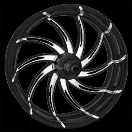 PMパフォーマンス　バイク　ハーレー