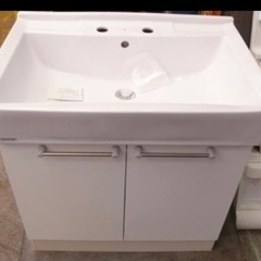 クリナップ 洗面台 の画像