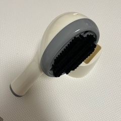 花粉クリーナ　吸引機