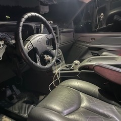 シボレー アバランチ 車検R6年3月迄の画像