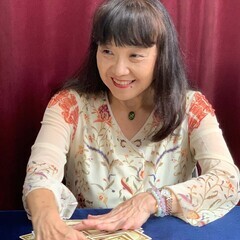 Zoom タロット占い7月25日締切💓サクッと10分で悩み解決のヒントをお伝えいたします～期間限定の画像