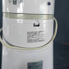 ジ115 タワー型扇風機 冷風扇 ACF-2101 2020年製