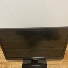 LGモニター【大阪府内配送します】