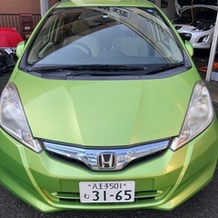 乗って帰れます！車検たっぷり！全て込み11.1万円