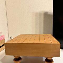 古い将棋盤あげます