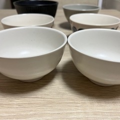 茶碗の画像