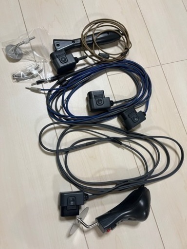 EMS  ハイボルテージ　ボディケア
