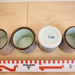 (取引中)おちょこ　の画像