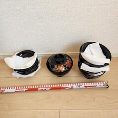 汁椀　5セット