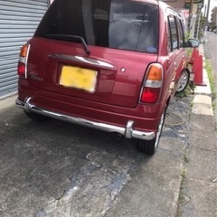 ミラジーノ 15年式｜中古車｜ジモティー