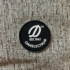 danelectro ギター　ケースの画像