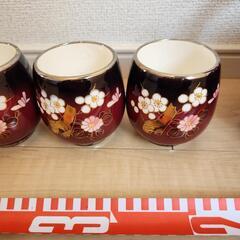 茶器セットの画像