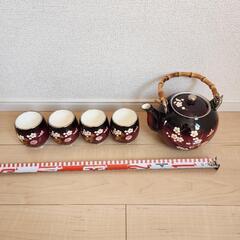 茶器セット