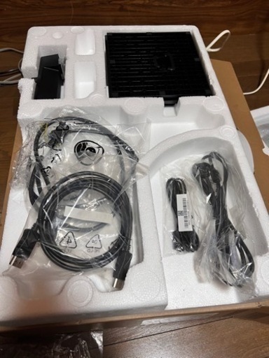 iiyamaモニター　Pro light X2474HS